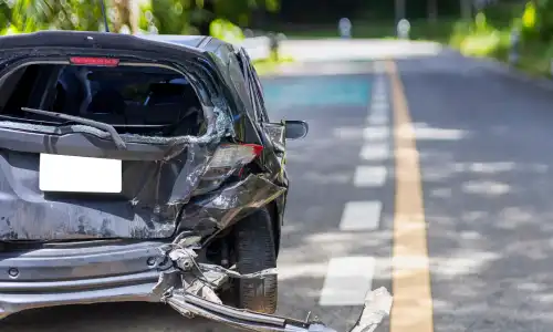 kfz gutachten nach unfall​